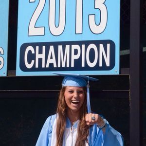 Meet your Posher, Caileigh